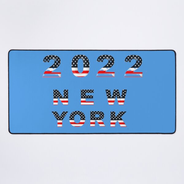 Item preview, Happy New Year ! I love new york designed and sold by mostheristore.