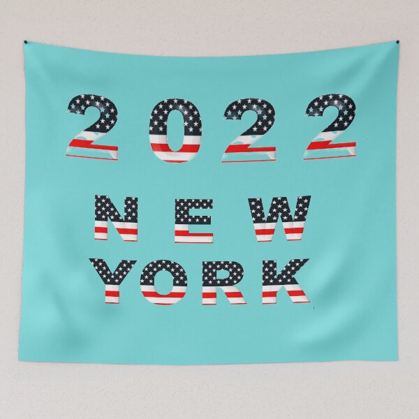 Item preview, Happy New Year ! I love new york designed and sold by mostheristore.