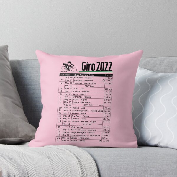 Item preview, Giro d Italia 2022 designed and sold by ideasfinder.