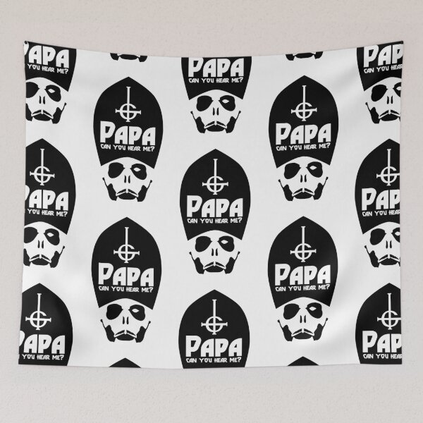 Item preview, Dad, can you hear me? designed and sold by MaesterAemon.