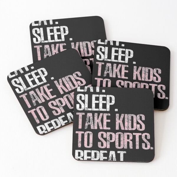 Item preview, Eat Sleep Take Kids To Sports Repeat Design, Mom gifts, mother's day gift, Best mom ever designed and sold by rositadang.