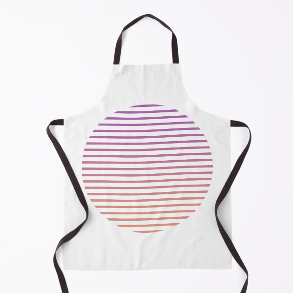 Item preview, Pink Stripes designed and sold by cesarhiar.