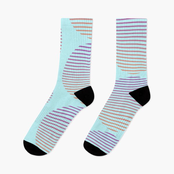 Item preview, Pink Stripes designed and sold by cesarhiar.