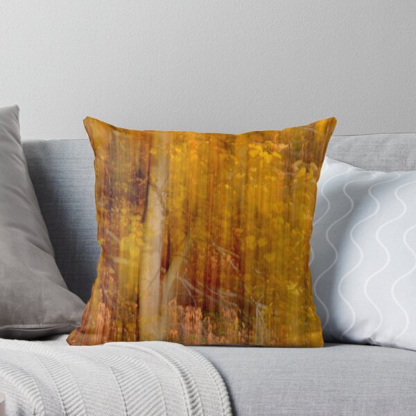 Item preview, Autumn abstract designed and sold by Laurie Minor.