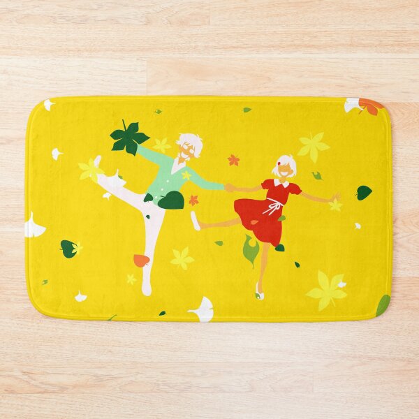 Item preview, Dancing - The Night is Short Walk on Girl designed and sold by Mile.