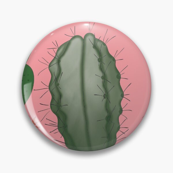 Item preview, Cactus Digital Illustration designed and sold by Nmplanet.