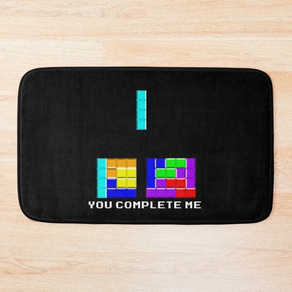 Item preview, You complete me designed and sold by Mile.
