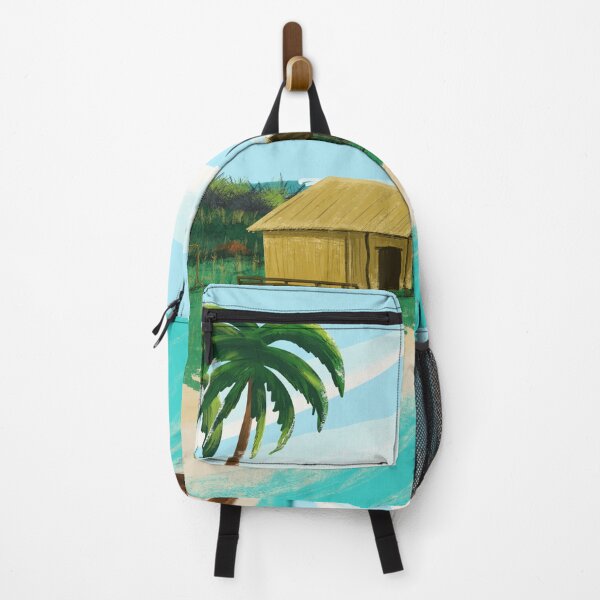Item preview, Belize vintage travel poster designed and sold by Arctic frame studio.