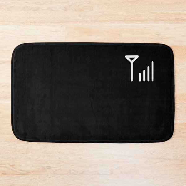 Item preview, Network Signal - white designed and sold by Mile.