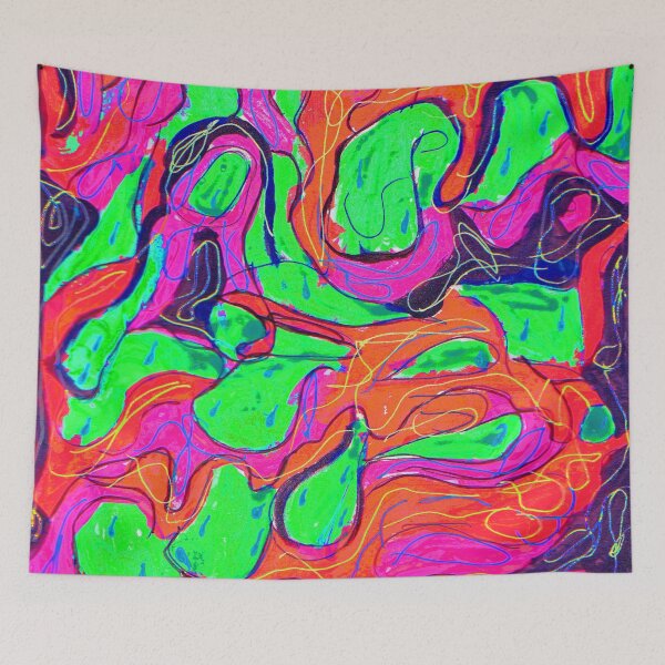 Item preview, Sketchbook 17 designed and sold by Discordant Dreams Art.