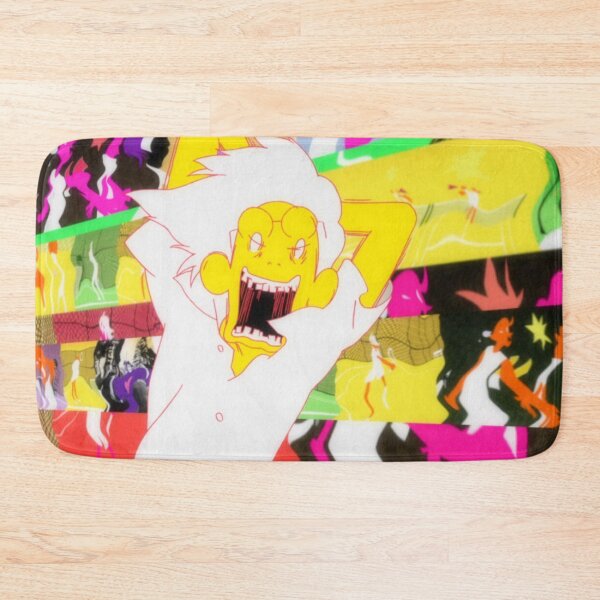 Item preview, The Tatami Galaxy - Screaming designed and sold by Mile.