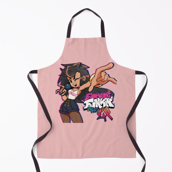 Item preview, FNF  friday night funkin fnf ex mod ayana -mod ex designed and sold by AZEM-ST.