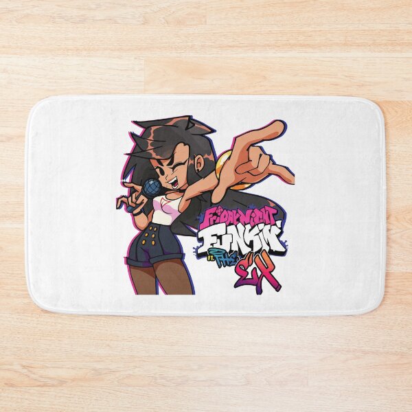 Item preview, FNF  friday night funkin fnf ex mod ayana -mod ex designed and sold by AZEM-ST.