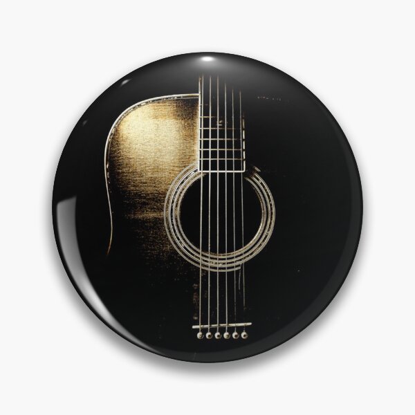Artikelvorschau, Akustikgitarre Lite Essential entworfen und verkauft von JeannetteEver.