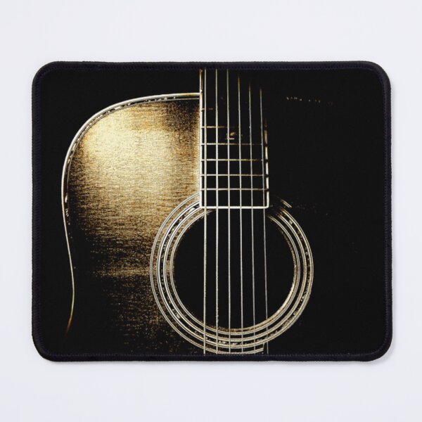 Artikelvorschau, Akustikgitarre Lite Essential entworfen und verkauft von JeannetteEver.
