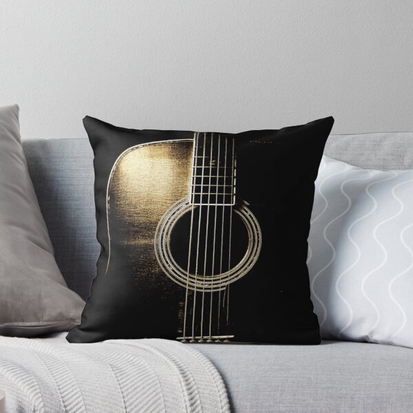 Item preview, Guitarra acústica Lite Essential designed and sold by JeannetteEver.