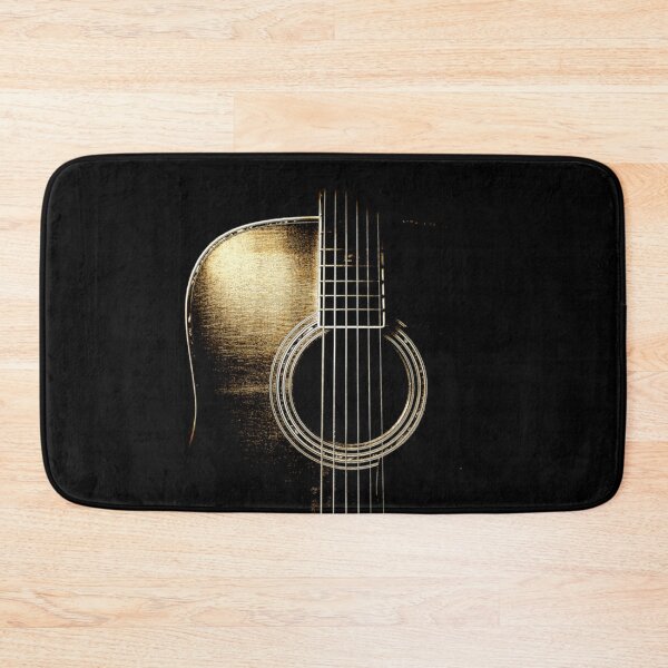 Artikelvorschau, Akustikgitarre Lite Essential entworfen und verkauft von JeannetteEver.