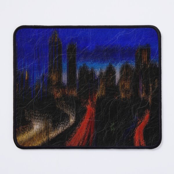 Item preview, City designed and sold by Jean-François Dupuis.