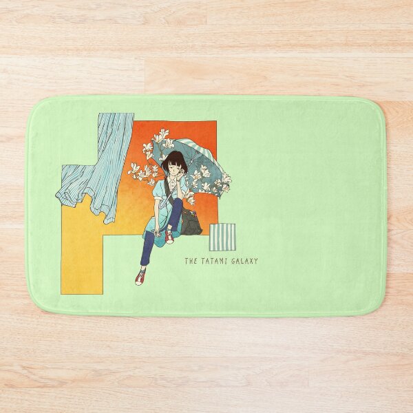 Item preview, The Tatami Galaxy - Akashi designed and sold by Mile.
