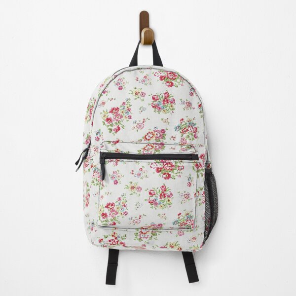 cath kidston black backpack
