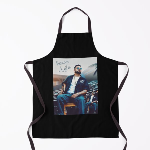 Item preview, Vintage Great Retro Karan Aujla About Everything designed and sold by Claudia Jarred.