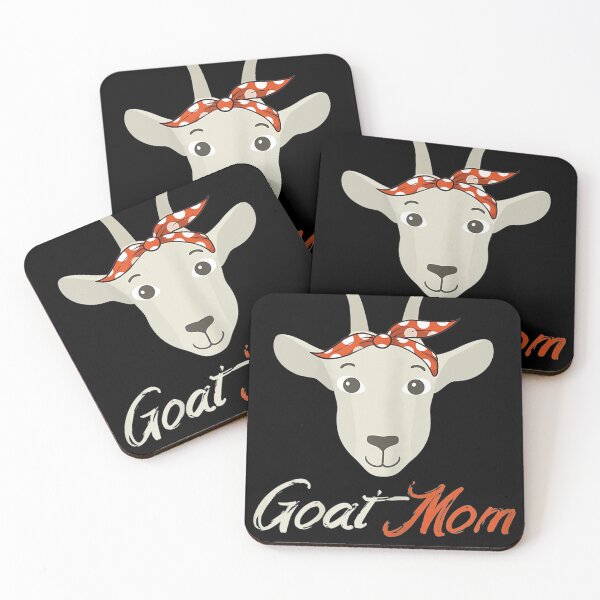 Item preview, Goat mom, Mom gifts, mother's day gift, Best mom ever designed and sold by rositadang.