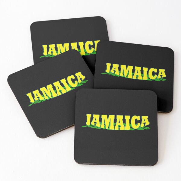 Item preview, JAMAICA designed and sold by HillTopView.