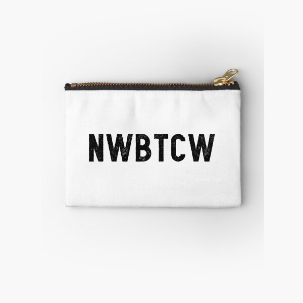 Item preview, NWBTCW - Black designed and sold by hereticbassist.