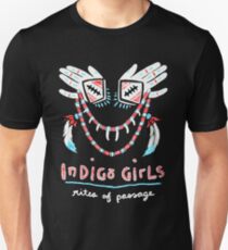 Indigo Girls Unisex T-Shirt
