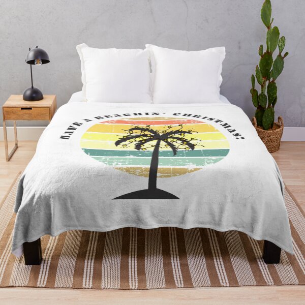 Item preview, Have a Beachin' Christmas designed and sold by Lisa Thomas.