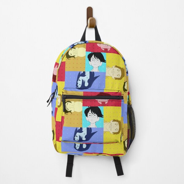 Item preview, The Tatami Galaxy designed and sold by Mile.