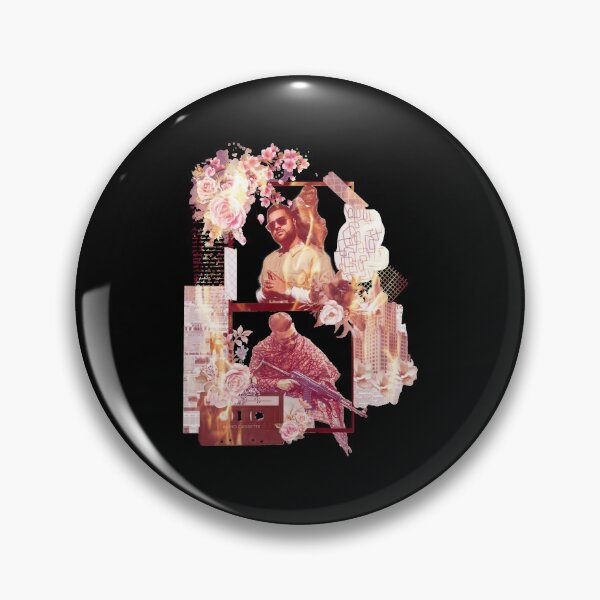 Item preview, Vintage It's My Birthday Karan Aujla Arts Lover designed and sold by Claudia Jarred.