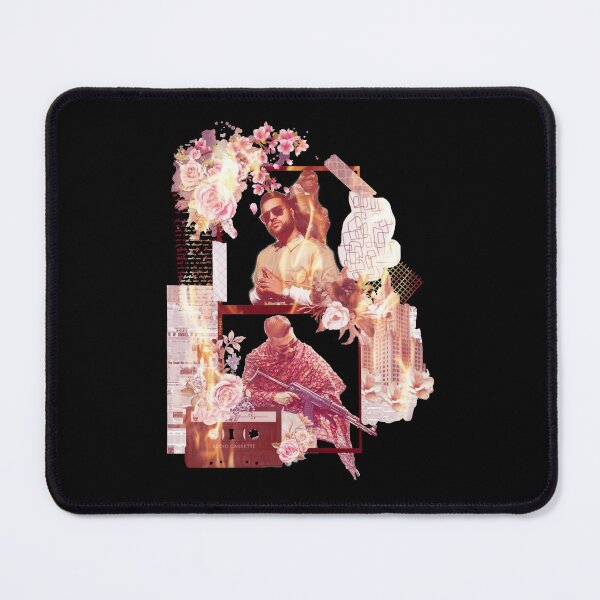 Item preview, Vintage It's My Birthday Karan Aujla Arts Lover designed and sold by Claudia Jarred.
