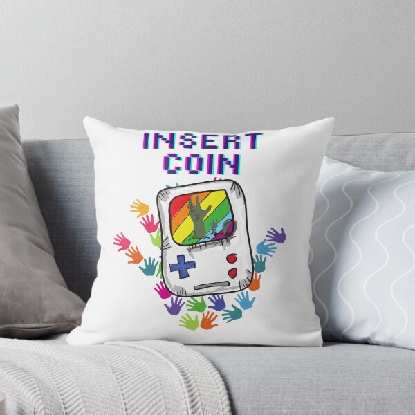 Item preview, Insert coin designed and sold by Yugster24.