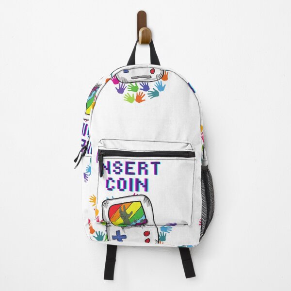 Item preview, Insert coin designed and sold by Yugster24.