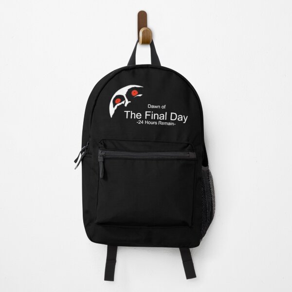 Item preview, Dawn of The Final Day designed and sold by Mile.