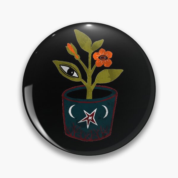 Item preview, Practical magic.  Sighted plant. designed and sold by Mistra.
