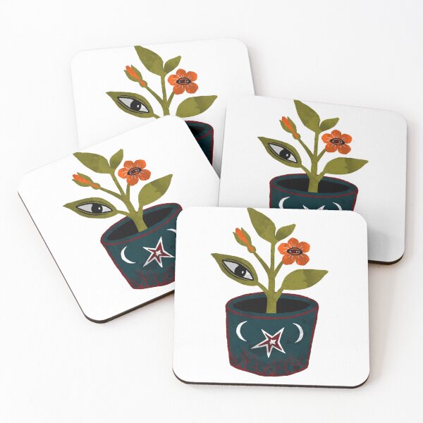 Item preview, Practical magic.  Sighted plant. designed and sold by Mistra.