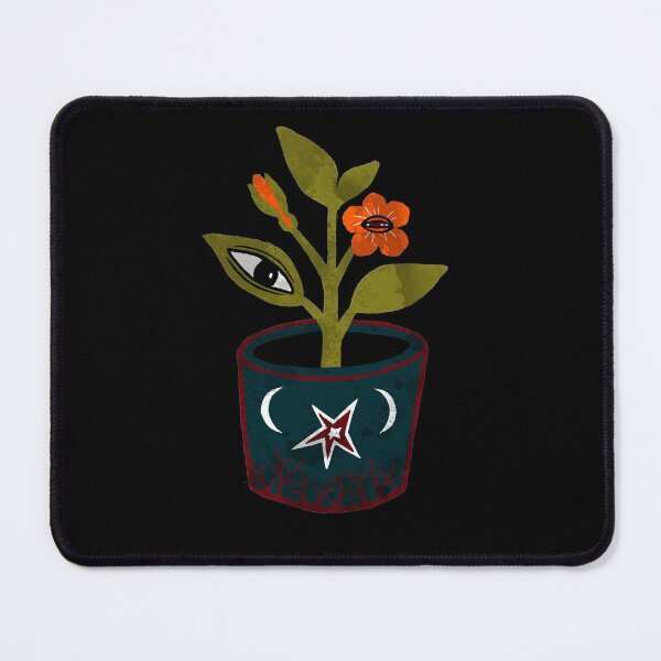 Item preview, Practical magic.  Sighted plant. designed and sold by Mistra.