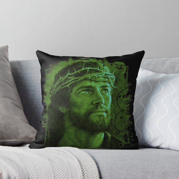 Item preview, arte de jesucristo designed and sold by David  Selim.
