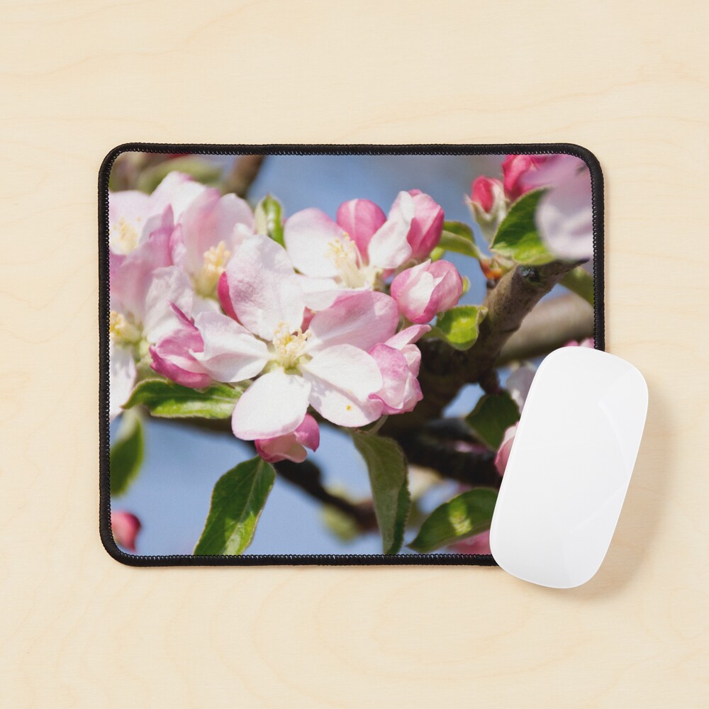 Item preview, Mouse Pad designed and sold by BeckmogArt.