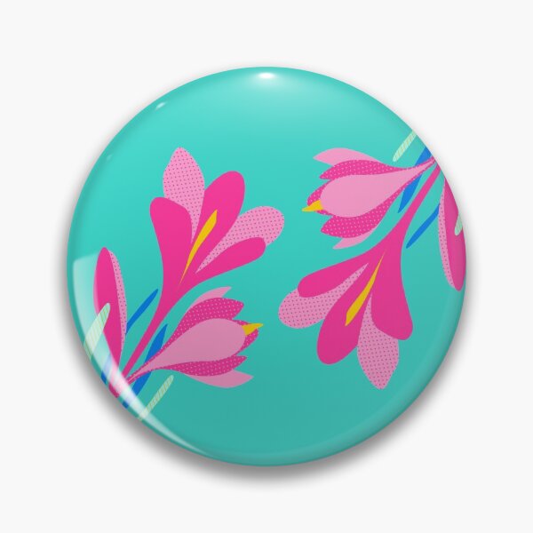 Item preview, Bold foliage pattern  designed and sold by Shrisanjana1920.