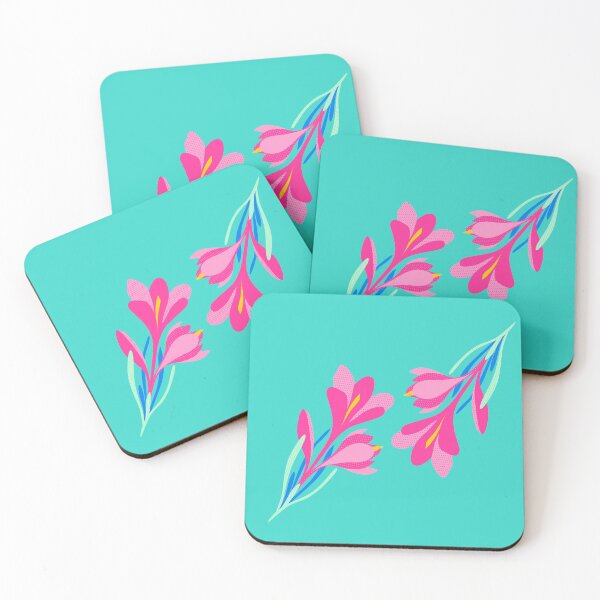 Item preview, Bold foliage pattern  designed and sold by Shrisanjana1920.