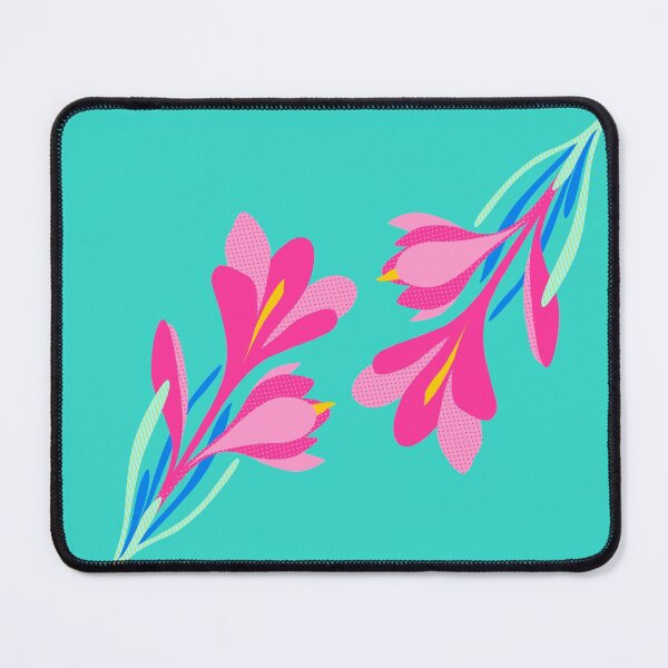 Item preview, Bold foliage pattern designed and sold by Shrisanjana1920.