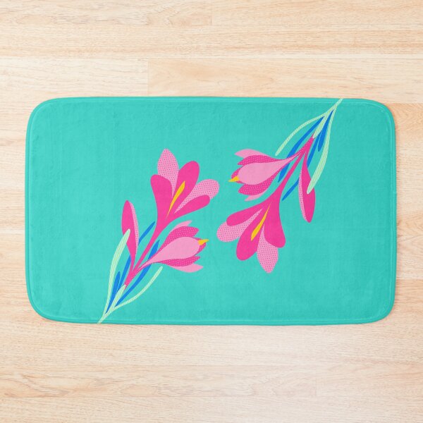 Item preview, Bold foliage pattern  designed and sold by Shrisanjana1920.