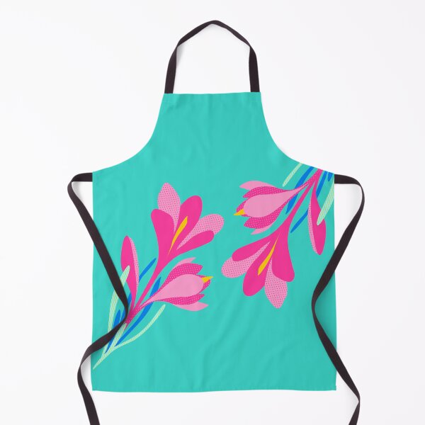 Item preview, Bold foliage pattern  designed and sold by Shrisanjana1920.