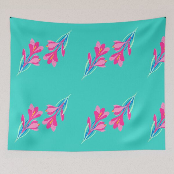 Item preview, Bold foliage pattern  designed and sold by Shrisanjana1920.