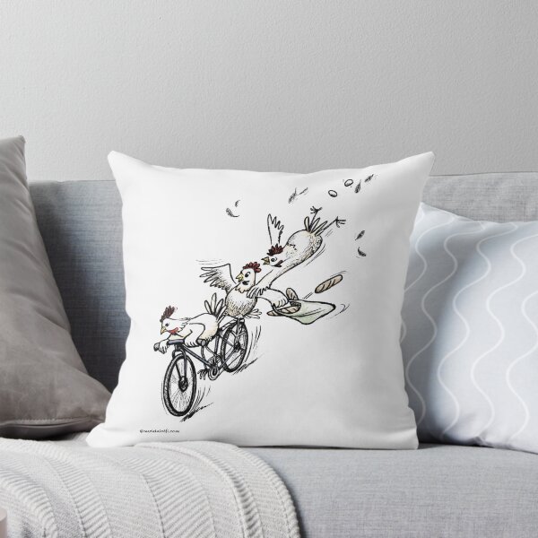 Item preview, Bread Delivery designed and sold by mariela-lotfi.