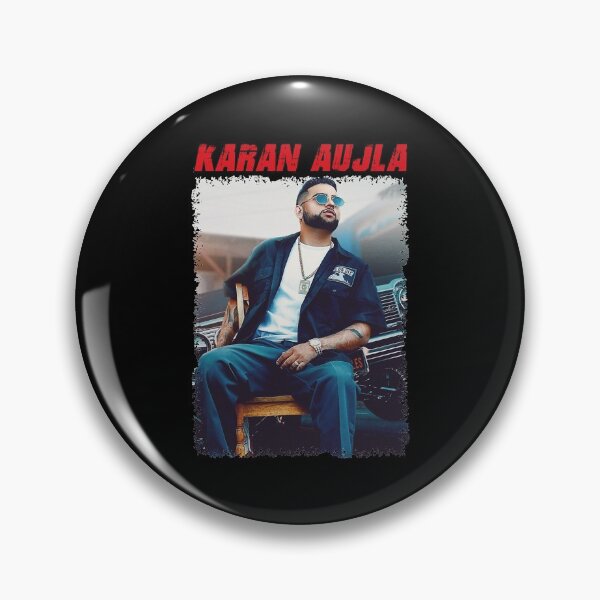 Item preview, Vintage It's My Birthday Karan Aujla Artwork Lover designed and sold by Claudia Jarred.