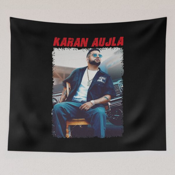Item preview, Vintage It's My Birthday Karan Aujla Artwork Lover designed and sold by Claudia Jarred.